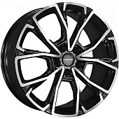 Диски KHW 1907 купить с бесплатной доставкой в пункты выдачи в Петербурге